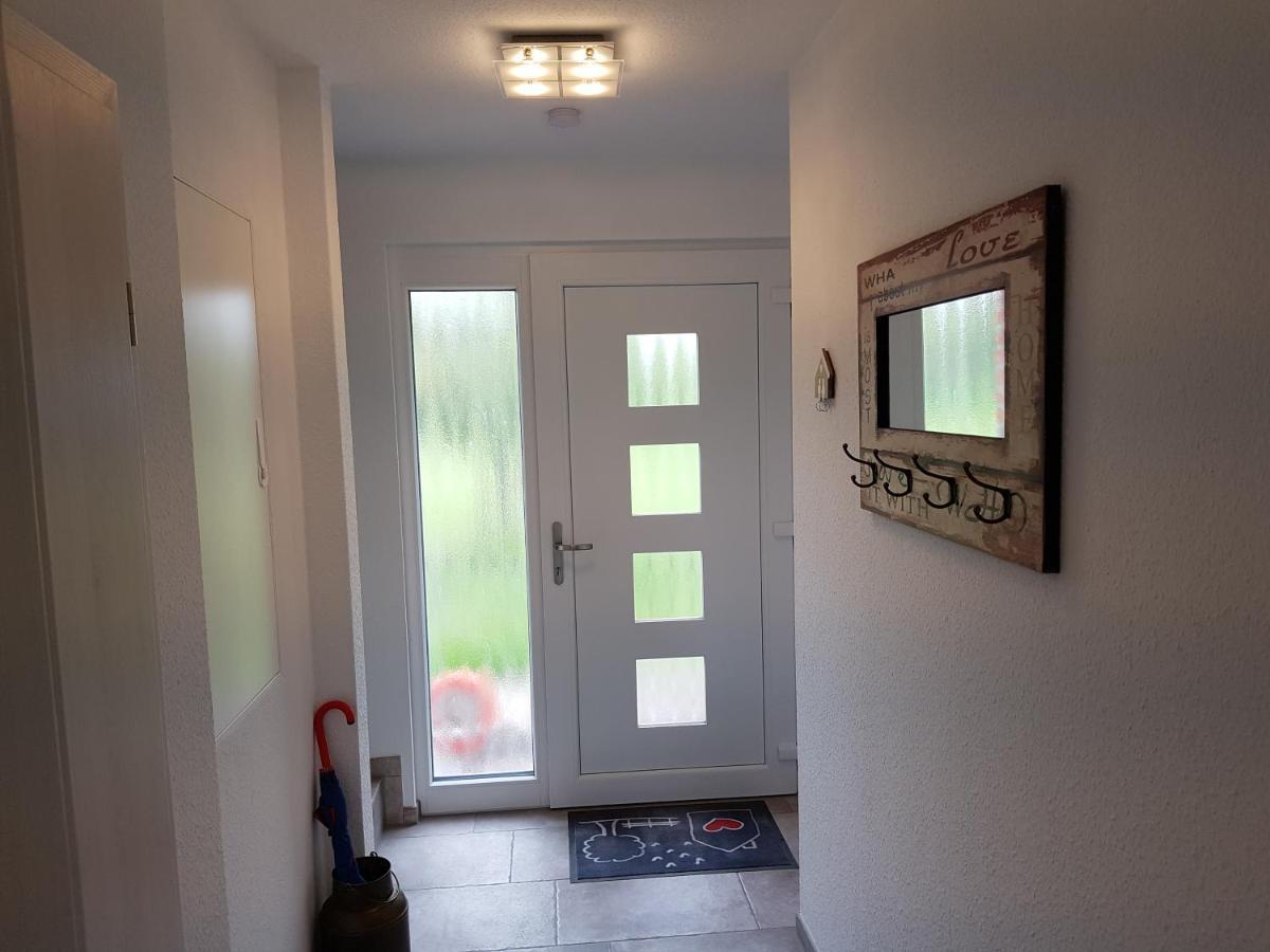 Villa Harle-Casa.Ostfriesland à Altfunnixsiel Extérieur photo
